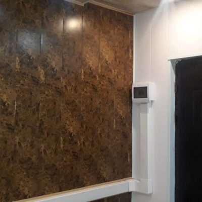 نمونه کار پیشگام صفحه