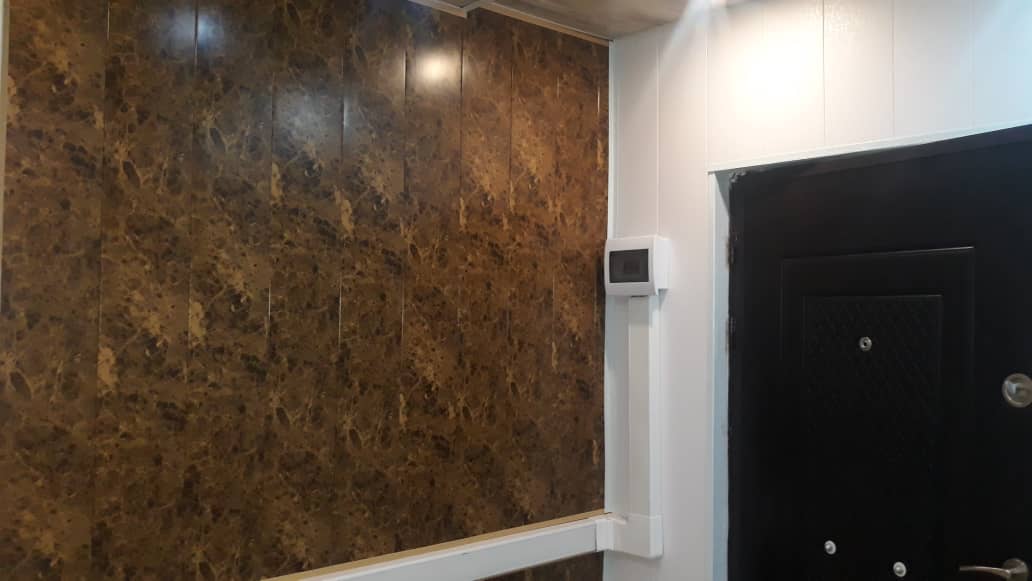 نمونه کار پیشگام صفحه