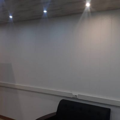 نمونه کار پیشگام صفحه