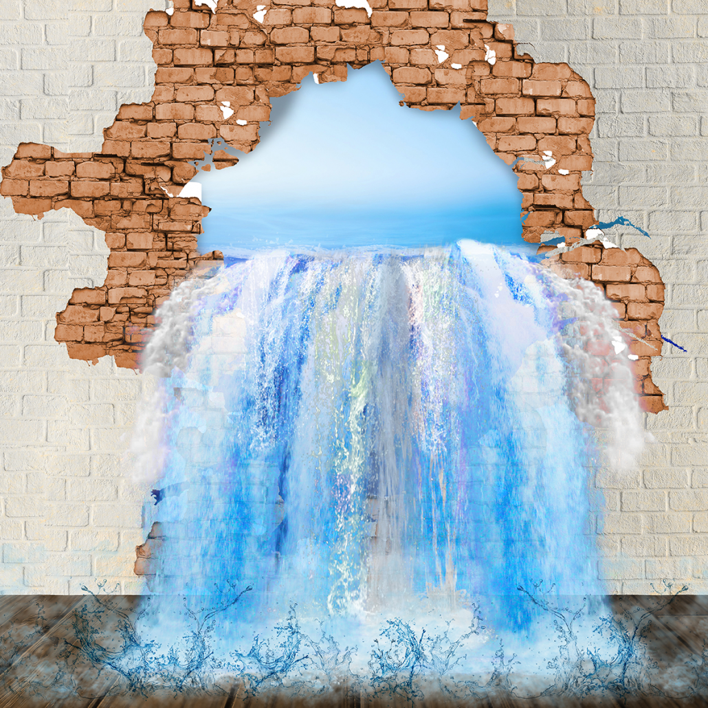 معایب دیوارپوش پیشگام صفحه